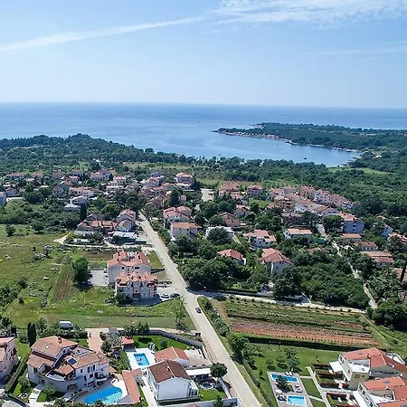 Dolib Gasthuis Poreč