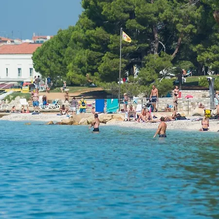 Dolib Gasthuis Poreč