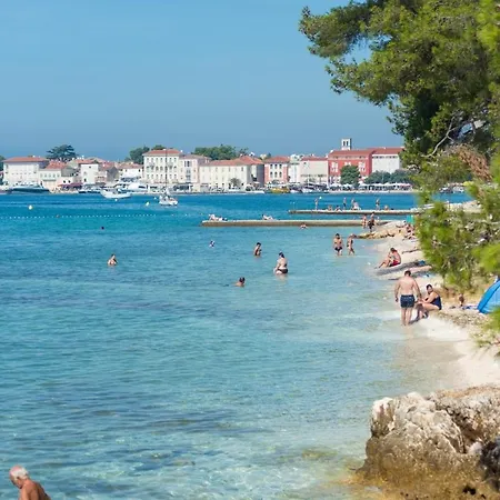 Gasthuis Dolib Poreč