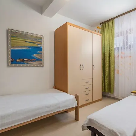 Gasthuis Dolib Poreč