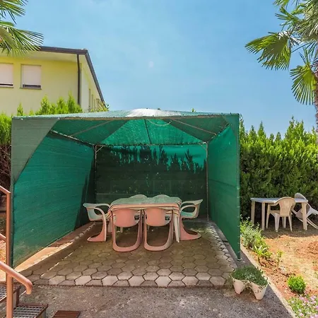 Dolib Gasthuis Poreč
