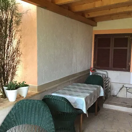 Dolib Gasthuis Poreč